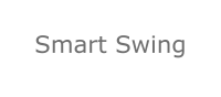 Smart Swing logo